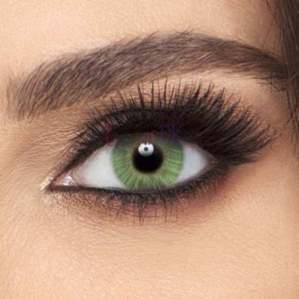 Affordable Color Contact Lenses for Daily Use – Natural & Comfortable Eye Lenses